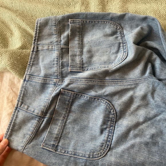 Reformation Bobbie jean - Picture 3 of 4